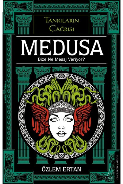 Destek Yayınları Medusa Bize Ne Mesaj Veriyor?