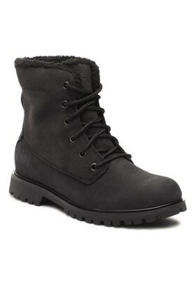 Helly Hansen Women's Hiking Boots black HELLY HANSEN-11832 990 BLACK