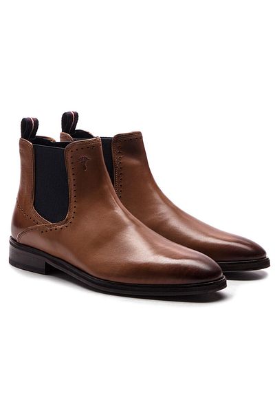 Joop Men's Chelsea boots brown JOOP!-Kleitos_20