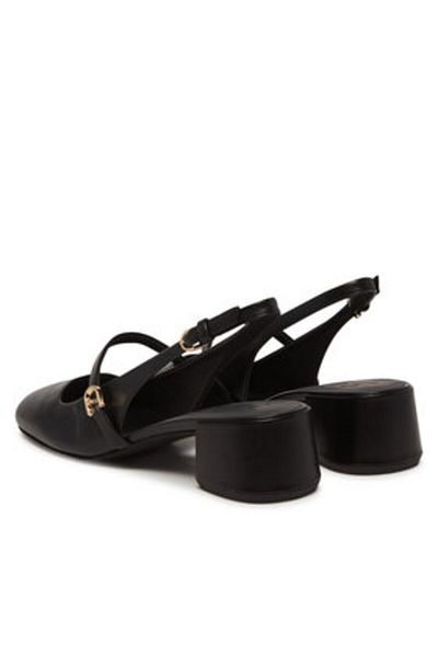 FURLA Sandale damă negre FURLA-YJ37HIC X30000 O6000 NERO