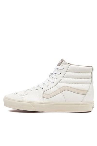 Vans vans Men's Sneakers beige VANS-VN000BW7M0J1 SK8-HI RAIN DRUM