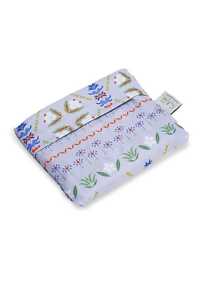 Shababuna X Hnak Foldable Multi-use Bag