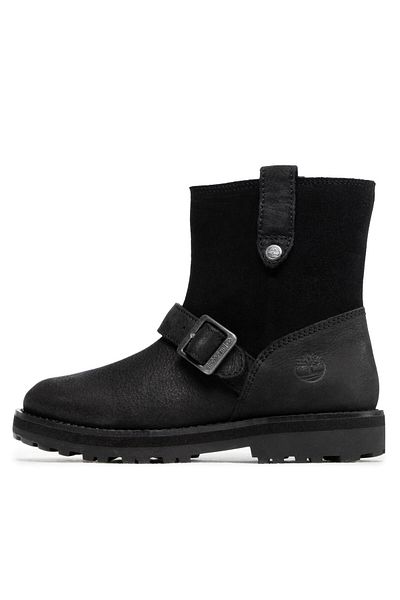 Timberland Boy Boots black TIMBERLAND-TB0A2H670151