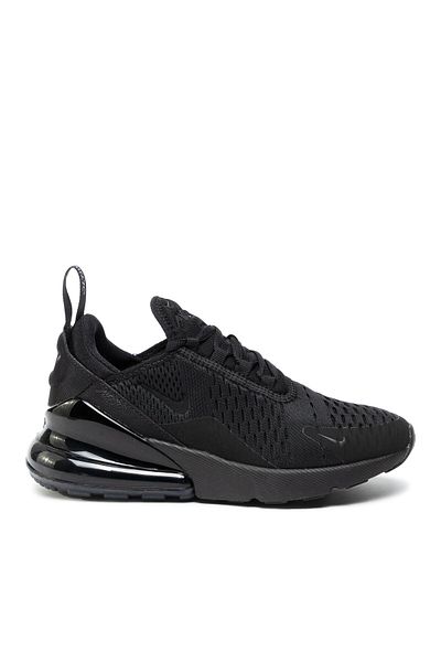 Nike Nike Teniși pentru femei negri AH6789