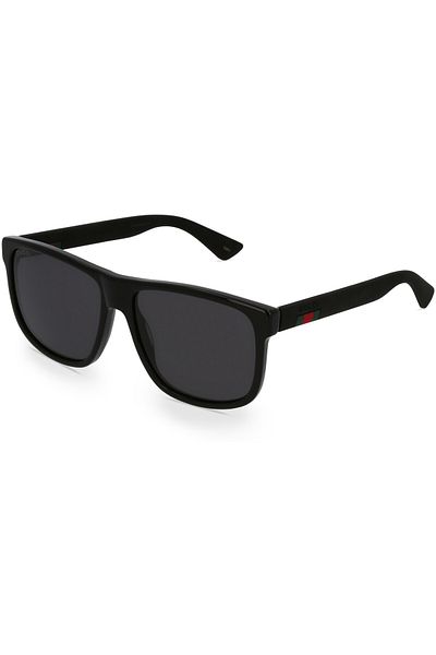 Gucci Gg0010S 001 Men's Sunglasses