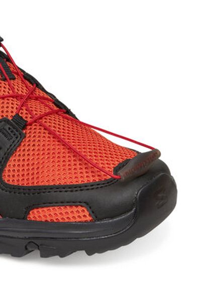 Salomon Men's Water Sports Shoes red SALOMON-L47965300 REDORA/BLACK/TURMER