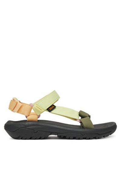 TEVA Women's Sandals yellow TEVA-1019235 PSMU