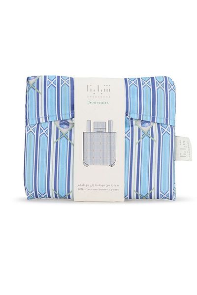 Shababuna X Hnak Foldable Multi-use Bag