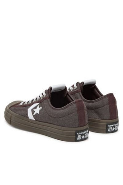 converse Women's, Men's, Unisex Sneakers brown CONVERSE-A12713C RUGGED BROWN/EGRET/WHITE