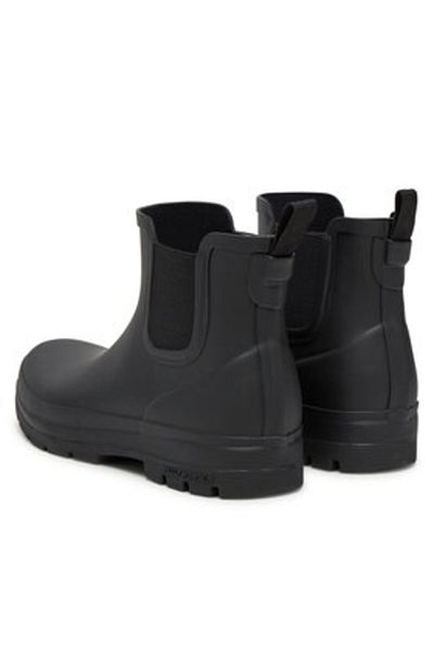Helly Hansen Women's Wellington Boots black HELLY HANSEN-11872 990 BLACK