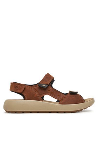 ARA Men's Sandals brown ARA-11-21506-16 BASIC BROWN
