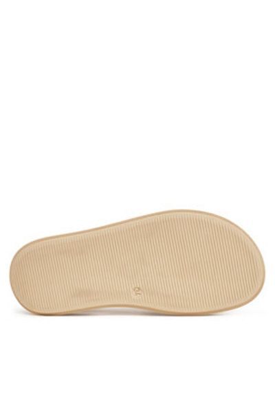 Primigi Sandale pentru fete aurii PRIMIGI-7939711 M SKIN/PERL.BLUSH