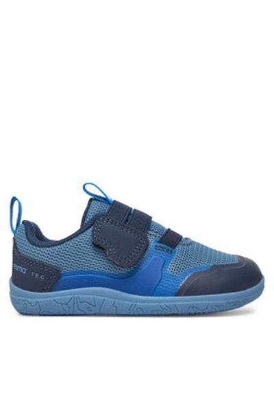 Reima Teniși albaștri pentru băieți REIMA-5400141A 67A0 BLUE OCEAN