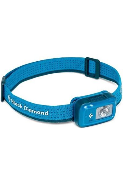 BLACK DİAMOND BLACK DIAMOND - ASTRO HEADLAMP 250 LUMENS AZUL