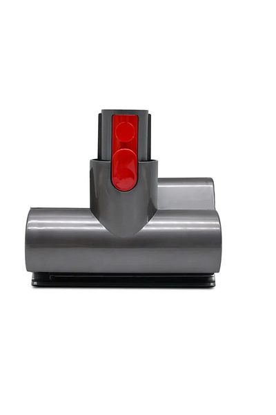 Choice 1pcs Mini Motorized Tool Brush Head for Dyson V7 V8 V10 V11 V15 Cordless Stick Vacuum Cleaner Mite R
