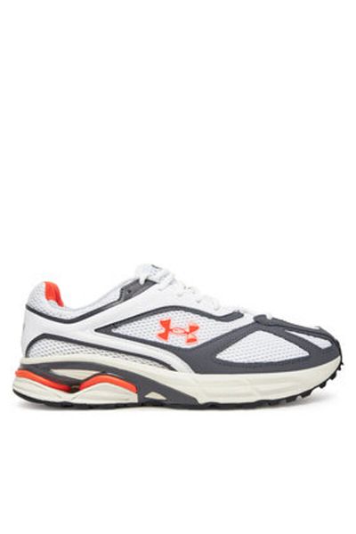 Under Armour under armour Men's Sneakers gray UNDER ARMOUR-3027595 118
