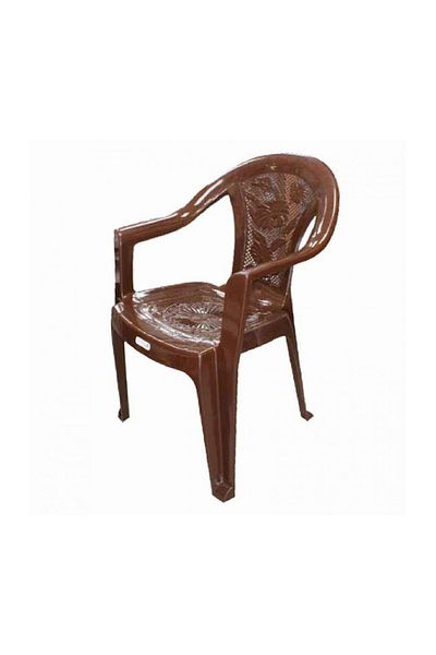 rexa Plastic Chair – Durable & Comfortable Seating for Indoor and Outdoor Use