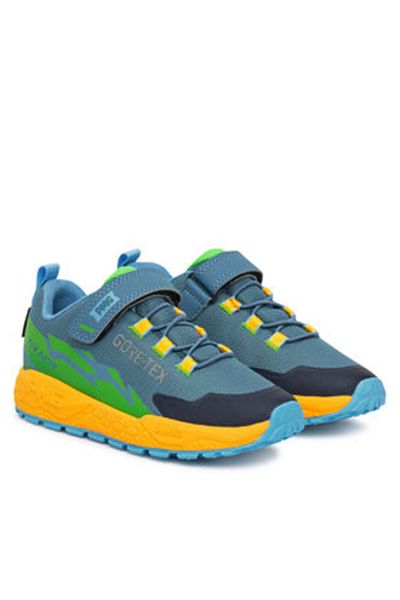 Primigi Boy Sneakers multicolor PRIMIGI-7930633 M PETROLIO-VERDE