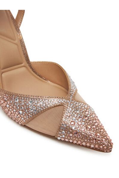 Aldo Women's Sandals gold ALDO-13964849 269 OMBRE