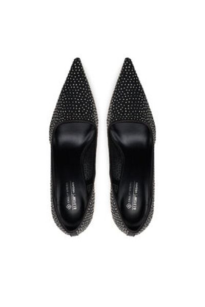 Call it Spring Women's high heels black CALL IT SPRING-13952962 006 BLACK OVERFLOW