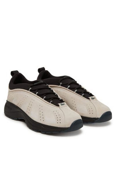 Lacoste Men's Sneakers white LACOSTE-749SMA0101 2G9 OFF WHT/BLK