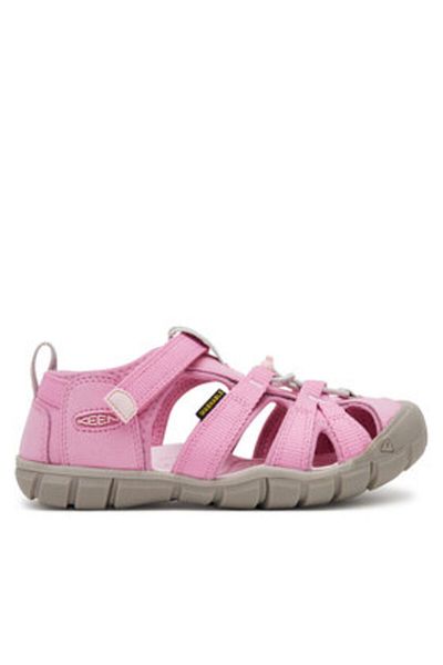 Keen Girls Sandals pink KEEN-1030768 MOONLITE MAUVE/GIGGLE PINK