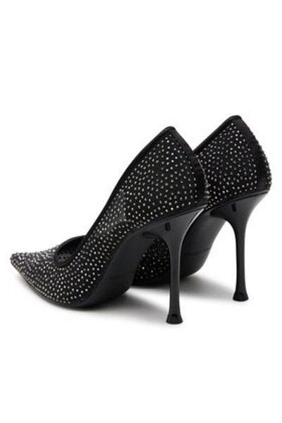 Call it Spring Women's high heels black CALL IT SPRING-13952962 006 BLACK OVERFLOW