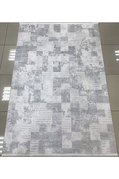 Merinos Halı Arden 72487 095 Serisi Akrilik Salon Oturma Yatak Odası Halısı