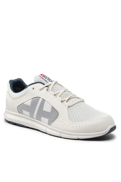 Helly Hansen helly hansen Men's Water Sports Shoes beige HELLY HANSEN-11582 013 OFF WHITE/ORION BLUE