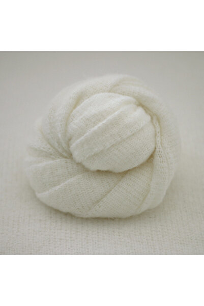 Choice لفافة تصوير حديثي الولادة مقاس 40×160 سم، ملحقات تصوير الأطفال حديثي ا...