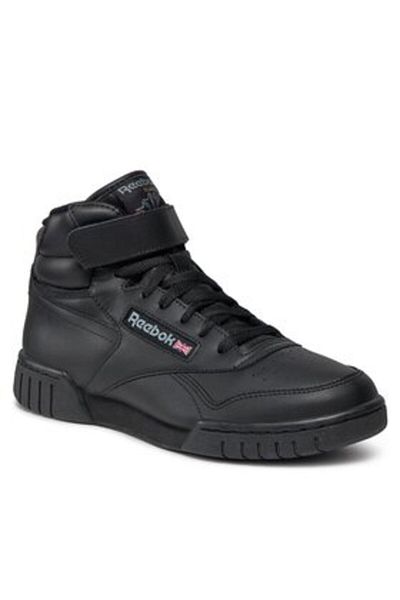 Reebok Women's, Men's, Unisex Sneakers black 347