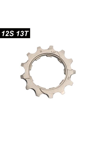 Choice 12s 13T SUNSHINE Cassette Bicycle Ratchet Cog 11 12 13T Mountain Bike Sprocket Freewheel Cog 12 11 1