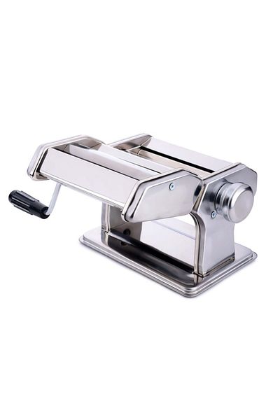 Alpina Stainless steel pasta and noodle machine