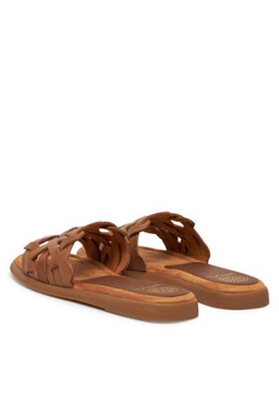 Unisa Women's Flip-flops brown UNISA-CLERY_RAN TOBACCO