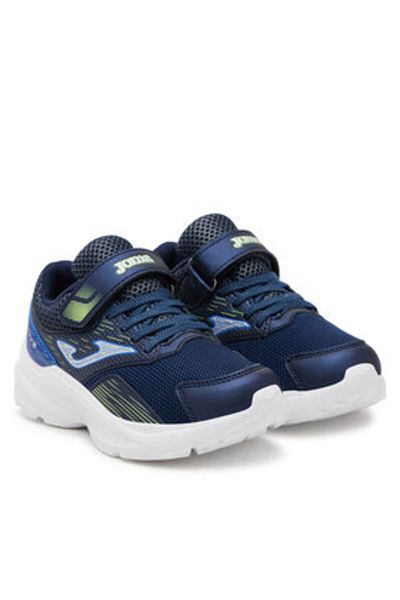 Joma Pantofi de alergare Joma pentru băieți, fete, unisex, albaștri, JOMA-JACTIS2503V BLEUMARIN