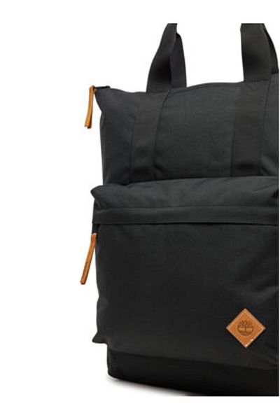Timberland timberland Women's, Men's, Unisex Backpack black TIMBERLAND-TB0A61BB0011