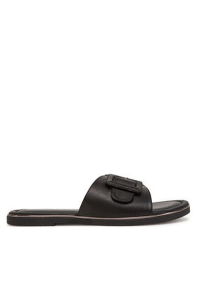 Marco Tozzi Women's Flip-flops black MARCO TOZZI-2-27107-44 001 BLACK