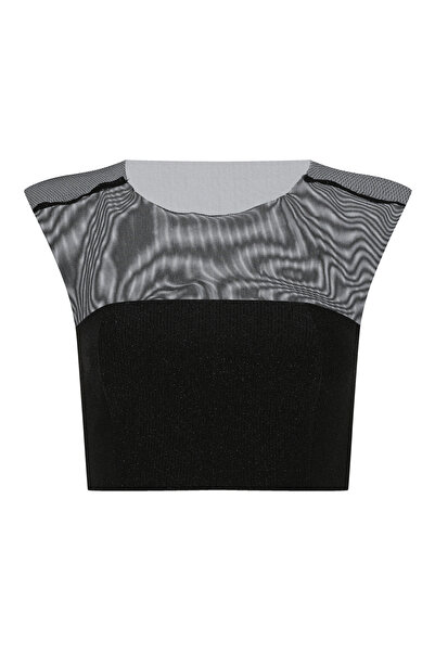 Atelier Aliz Blance Bluz