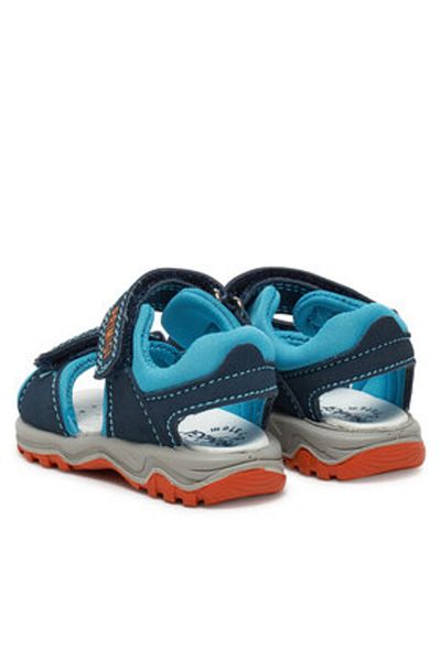 Primigi Băiat Sandale albastre PRIMIGI-7869100 S BLU CHI/LAGUNA