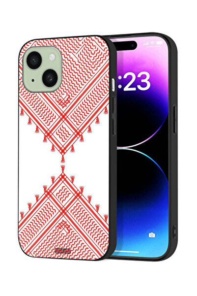 Tolwak غطاء حماية شامل لجهاز ابل ايفون 15