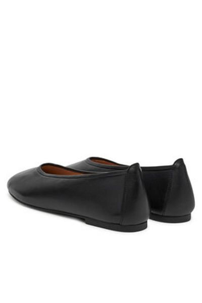 Unisa Women's Ballerinas black UNISA-BARKEF_NTO BLACK