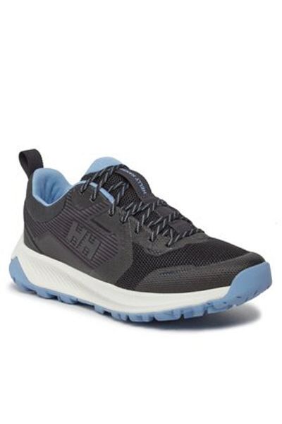 Helly Hansen Teniși negri pentru femei HELLY HANSEN-11810 990 BRIGHT BLUE