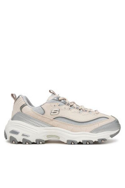SKECHERS Women's Sneakers beige SKECHERS-150246 NTSL
