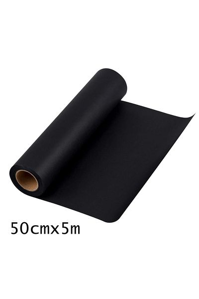 Choice black50cmx5m Brown kraft paper 50cmx3m/5m/10m/20m ideal for gift wrapping, art, crafts, postal, pack