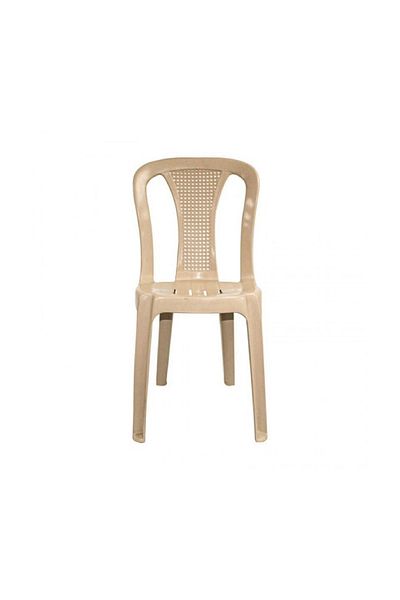 rexa Classic Plastic Chair – Lightweight & Durable Seating