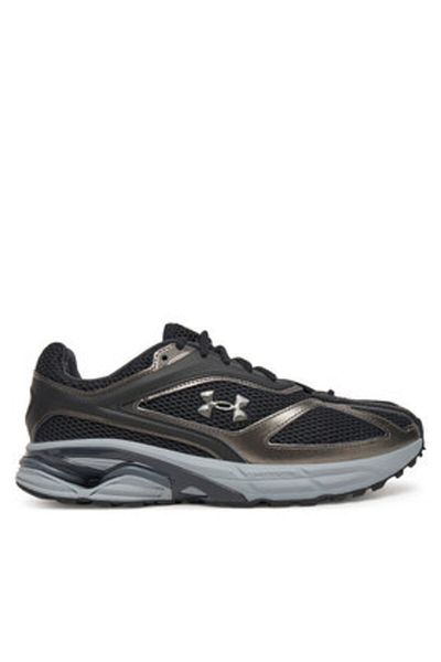 Under Armour under armour Men's Sneakers black UNDER ARMOUR-3027595 007