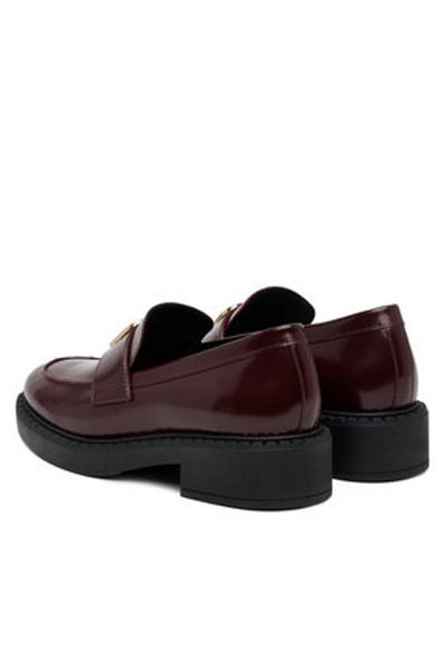 FURLA Women's Loafers red FURLA-YJ81FNL BX4042 AL 26700 RIBES G