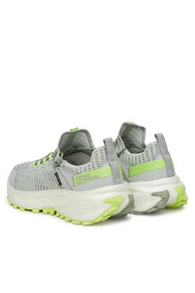 Jack Wolfskin Women's Trekking green JACK WOLFSKIN-A64085 E0162 COOL MATCHA