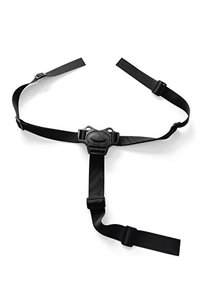 Choice 1 Pack Baby Dining Chair Safety Belt Baby Feeding Chair Belt 3 Point B...