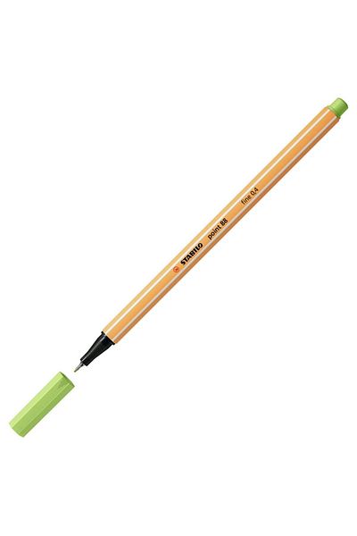 Stabilo Point 88 Felt Pen 1 Piece